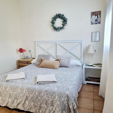 Apartamento Rural El Cipres Complejo La Fontanina Mata de Alcántara Exterior foto