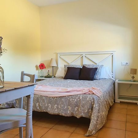 Apartamento Rural El Cipres Complejo La Fontanina Mata de Alcántara Exterior foto
