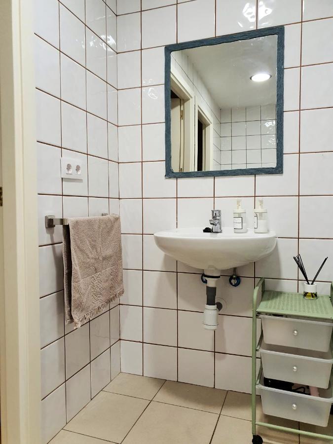 Apartamento Rural El Cipres Complejo La Fontanina Mata de Alcántara Exterior foto