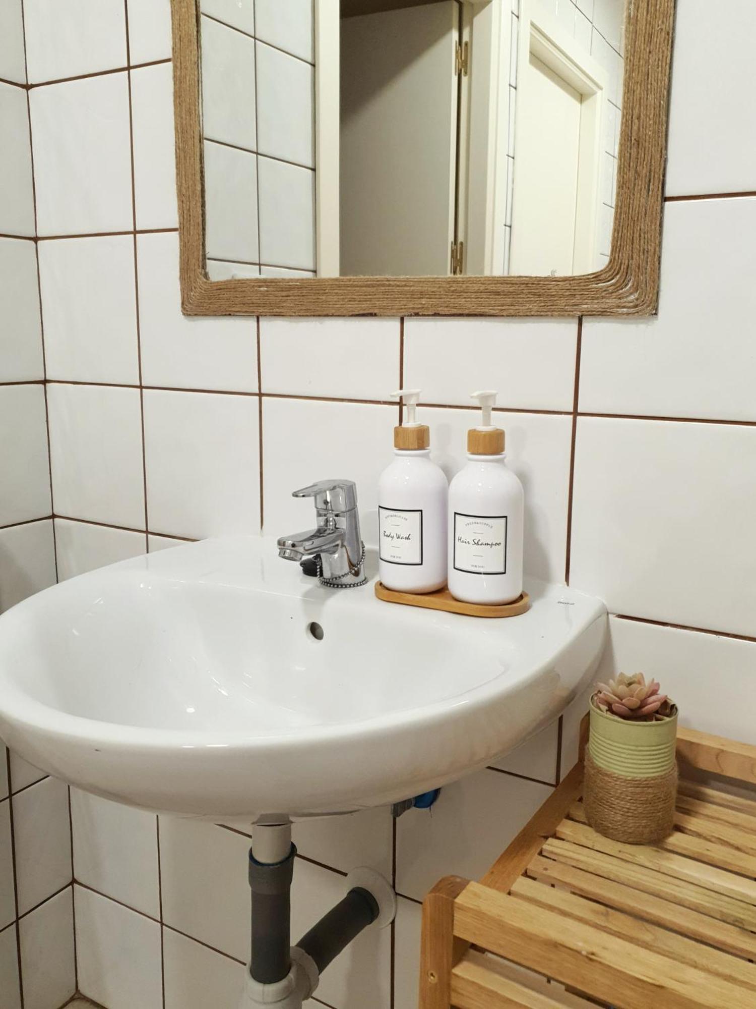 Apartamento Rural El Cipres Complejo La Fontanina Mata de Alcántara Exterior foto