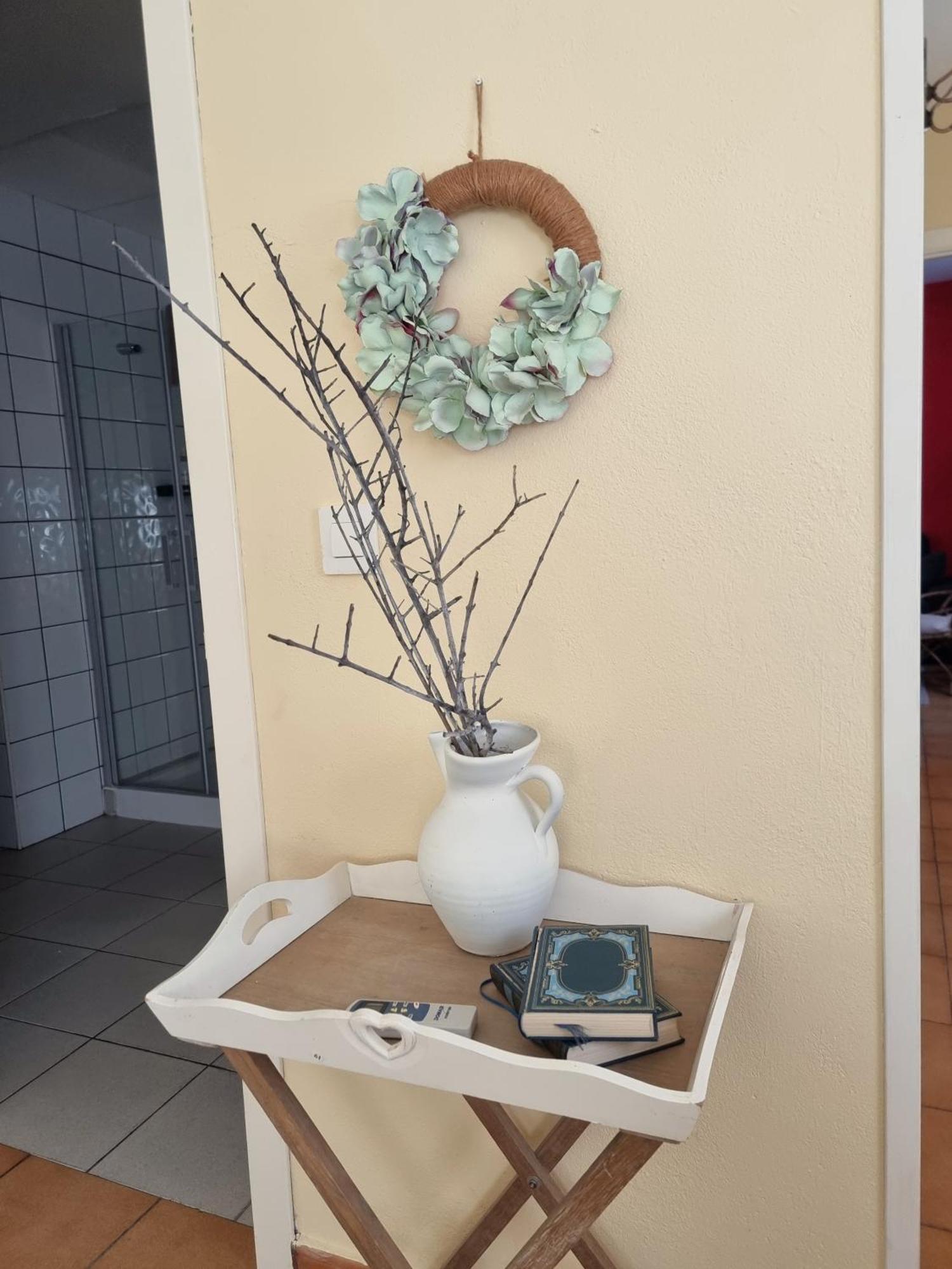 Apartamento Rural El Cipres Complejo La Fontanina Mata de Alcántara Exterior foto